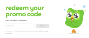 Duolingo Promo Codes September The Key To Free Super Subscriptions