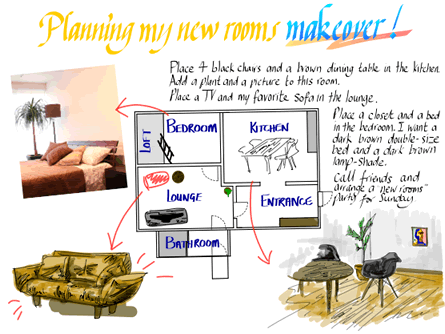 Note Anytime - Sketching