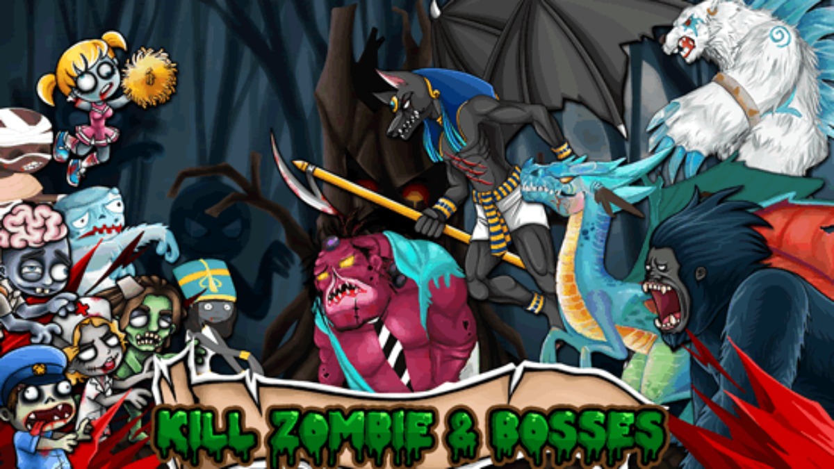 How to Install and Play Zombie Boss on PC with BlueStacks