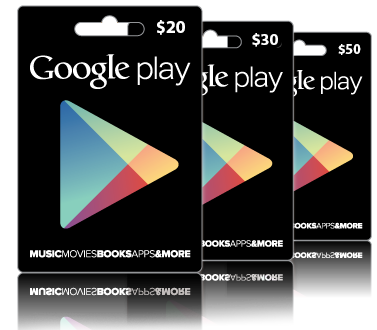 Free Redeem Codes For Google Play Store