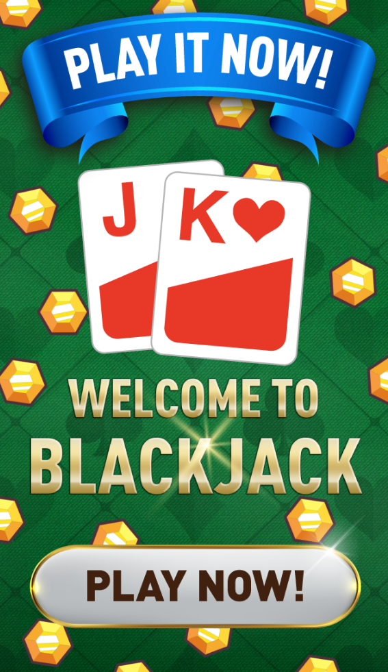 Blackjack – Apps on Google Play