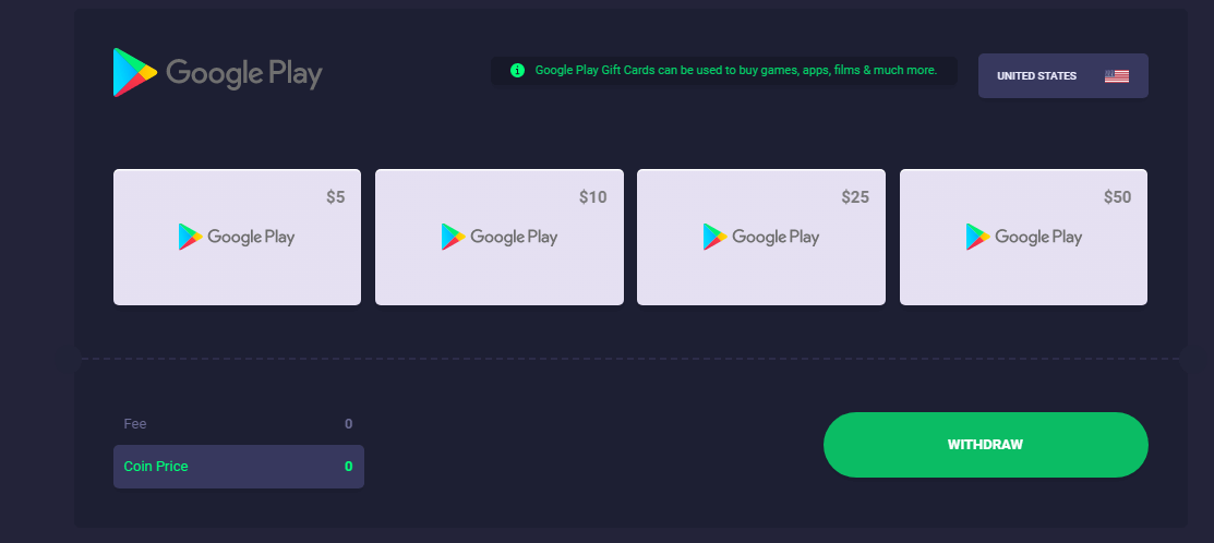 free google play gift card FREE Activate Now?