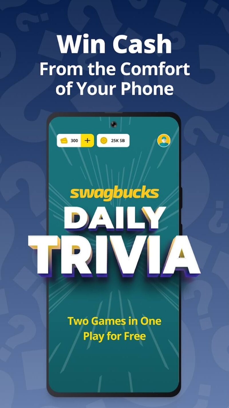 Swagbucks Apps For Android & IOS (yes, They’re Real)