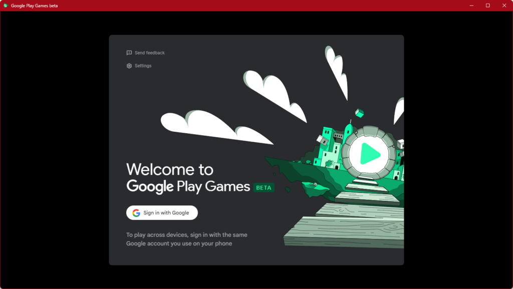 Google Play Games Download (2023 Latest)