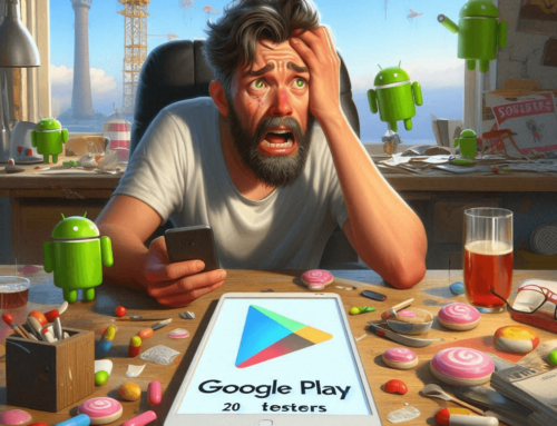 20 Testers Google Play Policy Solutions