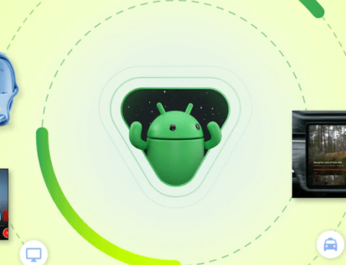 Android 15 is out – when will we get it?