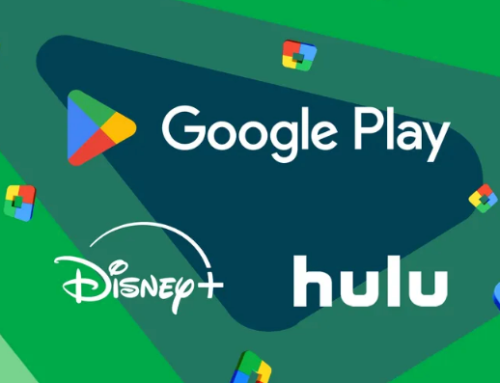 Redeem free Disney+ and Hulu accounts with Google Play Points