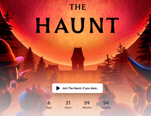 Roblox The Haunt Rewards List for Halloween