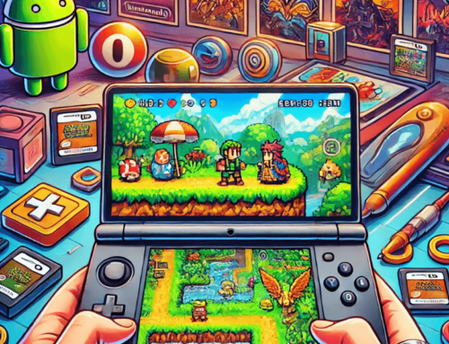 6 best Nintendo DS emulators for Android