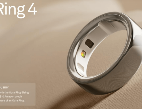 Oura Ring 4 vs Oura Ring 3