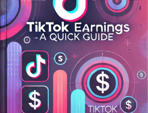 TikTok Earning for Android Guide (PDF)